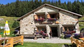 Alp Sardona
