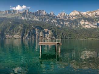 Lake Walen