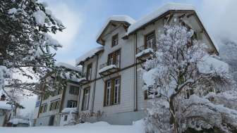Hotel Alpenhof