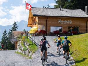 Bischofalp Glarnerland