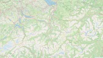 Show location