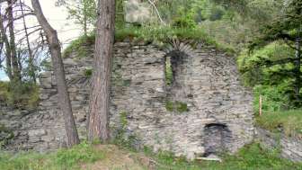 Falkenstein Castle