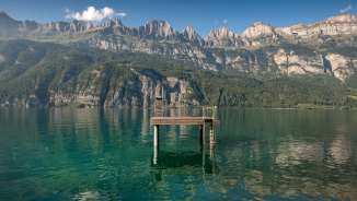 Lake Walen