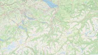 Show location