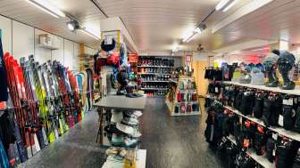 Intersport Wildhaber - Sport & bells trade