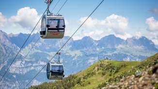 Gondola lift