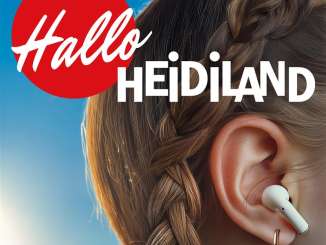 Hello Heidiland thumbnail