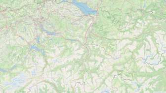 Show location