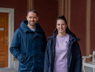 Carina Cappellari & Manuel Rothmund