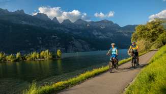 ebike, sun