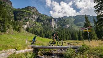 Tours, mountains, tour, mountain bike, mountain biking