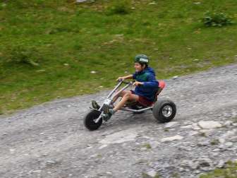Pizol, summer activity, Pizolbahnen, mountain experience, Pizol region