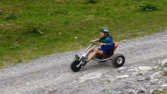 Pizol, summer activity, Pizolbahnen, mountain experience, Pizol region
