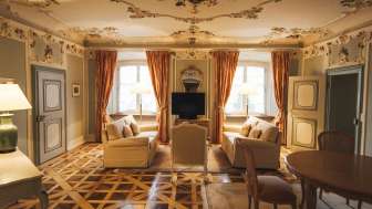 Accommodation