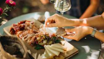 Wine, Culinary