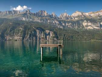 Lake Walen
