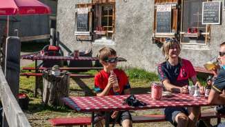 Heidiland trail tour, tours, mountains, biker mountain, biker trail, MTB, Heidiland - mountain bike, bike, Alps, Alp Fursch, Swiss Alps, mountain bike, mountain bike sport