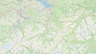 Show location