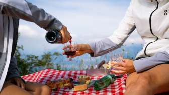 Culinary hike "Garmil high-altitude hike"