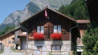 Hof Just Maienfeld