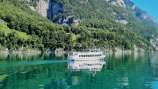 Boat trip