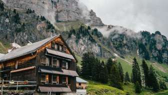 Alp Tschingla