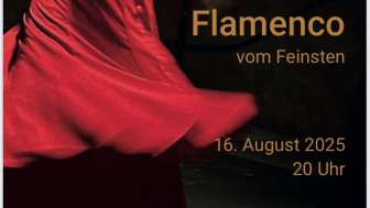 Flamenco at its finest