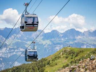 Gondola lift