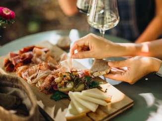 Wine, Culinary
