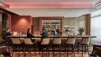 IGNIV x Hof Bar: A Taste Affair