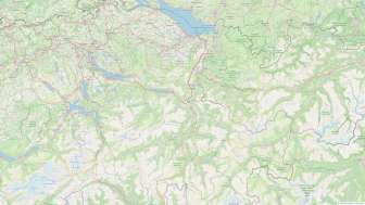 Show location