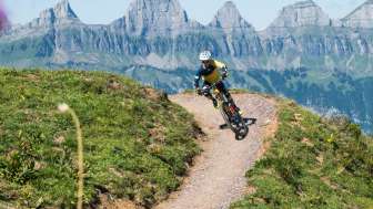 RedFox, mountains, Bikerberg, Prodalp, BlueSalamander, RedRock, Bikertrail