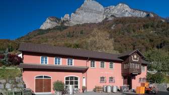 Winery Gonzen