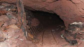 2-day guided tour of the Gonzen mine