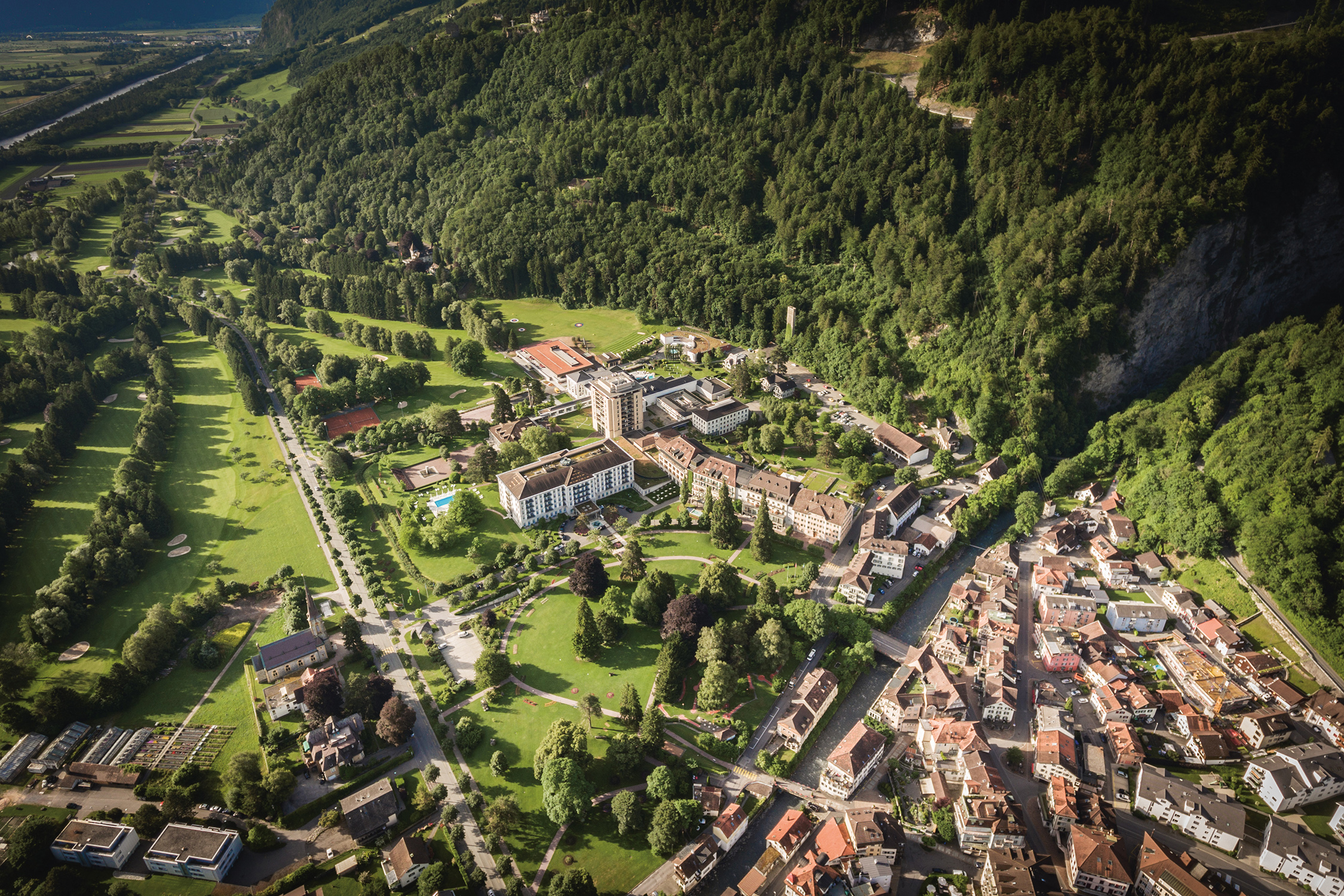 Bad Ragaz